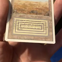 Scrubland Revised Edition *New Out Of Pack* - Image 4