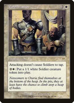 MTG Mobilization - Onslaught #044 - Image 1