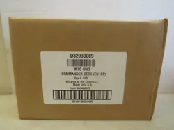 Magic: The Gathering Modern Horizons 3 Commander Deck 4 Box Case - Image 1