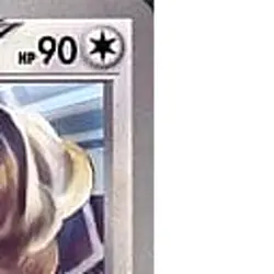 Pokemon Lopunny C 049/059 BW6 Freeze Bolt Japanese Card - Image 4
