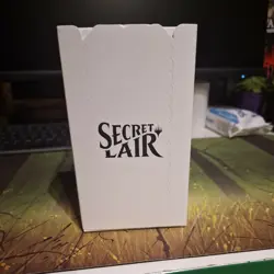 MTG Magic The Gathering Secret Lair 30th Anniversary Sealed Advent Calendar xmas - Image 2