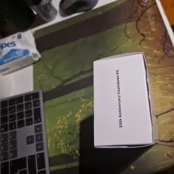 MTG Magic The Gathering Secret Lair 30th Anniversary Sealed Advent Calendar xmas - Image 3