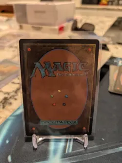 Secret Rendezvous (0253) (Surge Foil) Commander: Final Fantasy Foil NM Tifa FF7 - Image 2