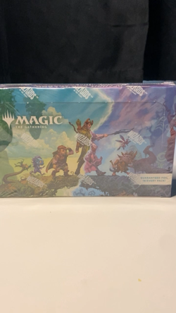 Lorwyn Eclipsed individual Play Booster Packs New Sealed Magic the Gathering - Image 2