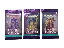 Lorwyn Eclipsed individual Play Booster Packs New Sealed Magic the Gathering - Image 3