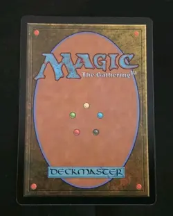 Fierce Guardianship 0094 Commander Masters Magic: The Gathering NM MTG - Image 2
