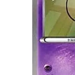Pokemon Drifloon C 024/050 BW5 Dragon Blast Japanese Card - Image 5