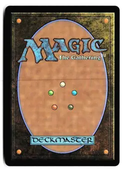 Spaceshift 640 Common Commander: Marvel Super Heroes Magic: The Gathering Foil - Image 2