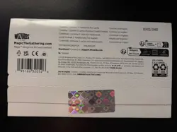 Magic: The Gathering Secret Lair Roadshow So Salty Trad Foil 5-Card Kit - Image 2