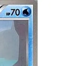 Pokemon Cubchoo C 021/070 BW7 Plasma Gale Japanese Card - Image 4