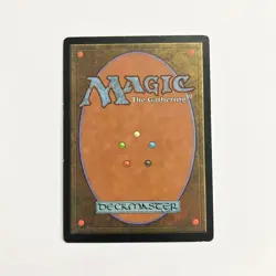 Hypnotic Specter - MTG - Anthologies - MP - Image 2