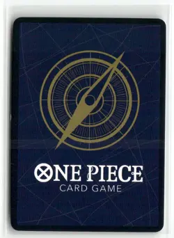ULTI SOCCER ONE PIECE Holographic Custom Art Anime Collectible Card - Image 1