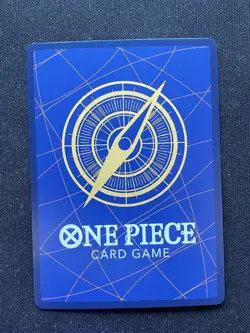Yamato (OP02-042 R) - One Piece Judge Promo - Image 2