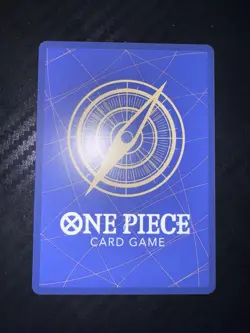 CARTE ONE PIECE - SECRETE - OP10-118 MONKEY.D.LUFFY NEUF - Image 2