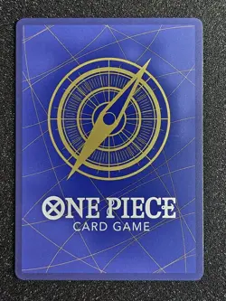 Portgas D. Ace P-028 Promo Japanese One Piece Card Game NM - Image 2