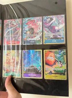 One Piece Card Game Premium Card Collection - Best Selection Vol. 4 Chinese - Image 4