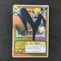 9x Bandai One Piece Cards Japanese - RESERVED - - Image 5