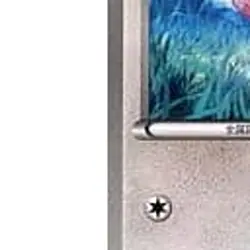 Pokemon Clefairy C 051/070 BW7 Plasma Gale Japanese Card - Image 5