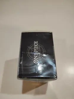 [Sealed]OP Card Game Premium Booster ONE PIECE CARD THE BEST Storage Box Set - Image 5