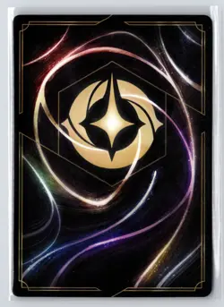 Let's Get Dangerous #198/204 Winterspell Foil Disney Lorcana - Image 2
