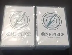 One Piece Starter Deck English ST25 Buggy Deck Only Sealed - BLUE BRICK only!!! - Image 2