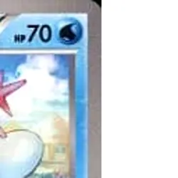 Pokemon Wooper C 010/051 BW8 Raiden Knuckle Japanese Card - Image 4