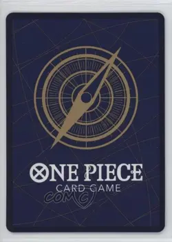 2024 One Piece Card Game: Emperors in the New World OP09 Uta #OP09-002 - Image 2