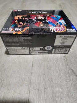 Emperors in the New World Booster Box One Piece OP-09 English Sealed (NO TEAR) - Image 5