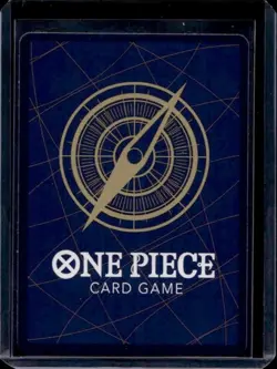 Sanji (Alt Art) OP13-027 R Carrying on His Will - ONE PIECE Card Game ENGLISH NM - Image 2