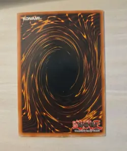 Yugioh Rapid-Fire Magician #DR04-EN079 Dark Revelation Ultra Rare - Image 5