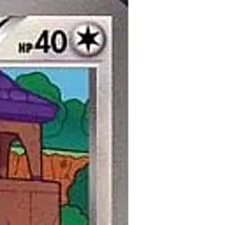 Pokemon Togepi C 056/070 BW7 Plasma Gale Japanese Card - Image 4