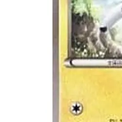 Pokemon Blitzle C 019/053 BW1 Black Collection Japanese Card - Image 5