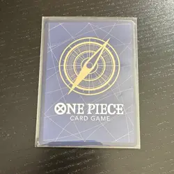 Bandai One Piece Card Game Lilith OP13-113 Rare Alt Art Foil EN Carrying On - Image 2