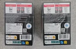 (Lot of 2) One Piece op-16 Double Pack Set Vol 11 Factory Sealed - Image 2