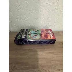 Disney Lorcana TCG The First Chapter Ruby & Emerald [New] [Sealed] - Image 4