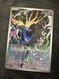 Pokemon TCG Lot of 8 Hits Near Mint Near Mint Condition Cards No Duplicates NM - Image 2