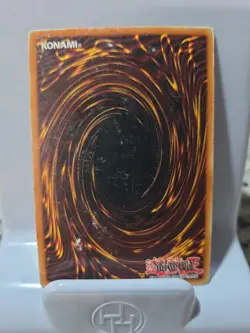 Buster Blader DL1-002 Super Rare Unlimited League Promo Yu-Gi-Oh Card - Image 2