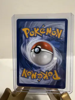 Pokemon Totodile 048 Promo Holo Pokemon TCG Card English 2026 First Partner - Image 2