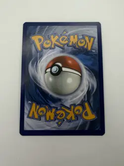 Pokemon TCG Bloodmoon Ursaluna ex 202/167 Sv06 Twilight Masquerade UR Holo EN - Image 2