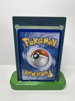 Lucario - 80/113 - Reverse Holo Rare - BW Legendary Treasures (DMG) - Image 2