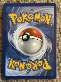 Pokemon TCG Charizard 1/99 Arceus Holo Holo Rare Stage 2 HP 140 Eng 2009 - Image 2