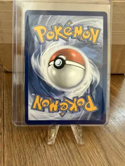 Mega Darkrai EX 120/084 Hyper Rare Gold Full Art Holo Pokemon TCG English 2026 - Image 2