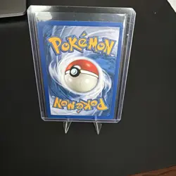Pokemon | Wobbuffet | 45/144 | Skyridge | Uncommon | 2003 - Image 2