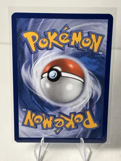 Wailmer 015/084 Asako Ito Pitch Black Pokemon TCG - Image 2