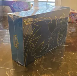 Pokemon TCG Mega Charizard X Ultra Premium Collection English 2026 Sealed - Image 3