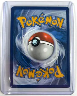 Pokemon Mewtwo SVP 052 Black Star Promo Full Art Scarlet & Violet English NM - Image 2