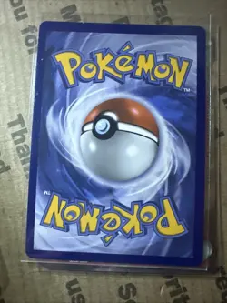 Night Stretcher 173/132 Ultra Rare Mega Evolution Full Art Holo Pokemon TCG NM - Image 2