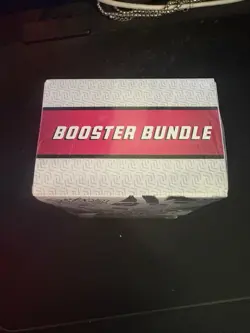 Pokemon TCG Scarlet & Violet—White Flare Booster Bundle Box 6 Packs - Image 2