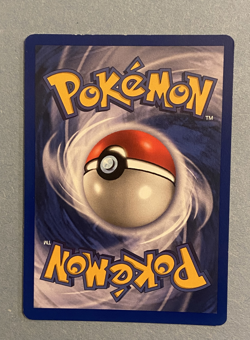 1999 Pokemon Fossil Articuno Holo Rare 2/62 Unlimited WOTC NM - Image 4