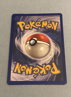 1999 Pokemon Fossil Articuno Holo Rare 2/62 Unlimited WOTC NM - Image 5